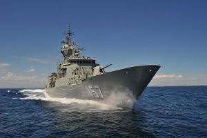 White Paper 2016: Sea
