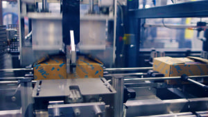 Sealed Air sets goal of net-zero by 2040