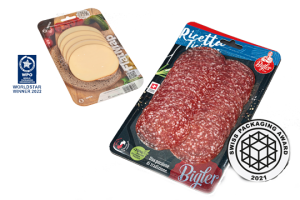 Sealpac&rsquo;s FlatMap wins two packaging awards