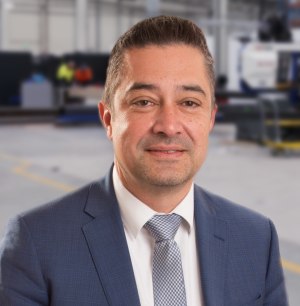 AML3D appoints new MD and President of US Operations