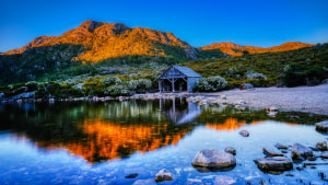 Ultimate guide to the Overland Track
