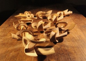 Searching for form