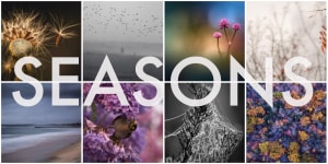 May free monthly competition: the results!