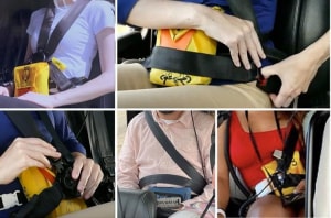 ATSB issues Safety Advisory over Life Jackets