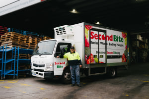 Cadbury donates one million Christmas meals to SecondBite 