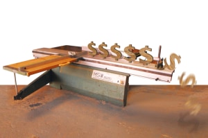 10 tips for buying secondhand machinery