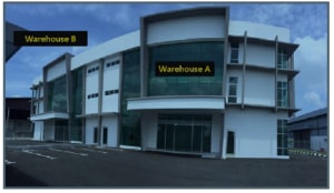 Secos Group pins down bioplastic resin plant in Malaysia