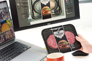 SEE to unwrap smart packs at foodpro