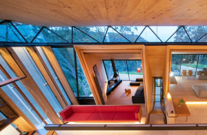Timber Design Award 2019 winners announced
