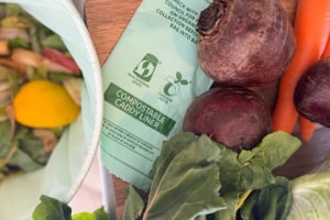 Review: Certified compostables lift FOGO participation