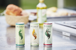 Seedlip distils into RTD for Dry July