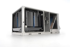 Seeley harnesses hybrid innovation 