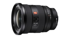 Sony announces FE 16-35mm F2.8 GM II lens