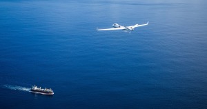 General Atomics selected for Japan Coast Guard RPAS project
