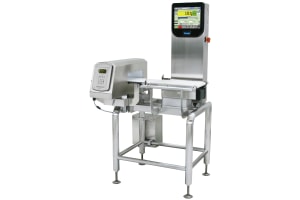 Selpak checkweigher