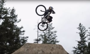 Semenuk Style 