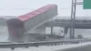 Build a bridge and get under it &ndash; sort of