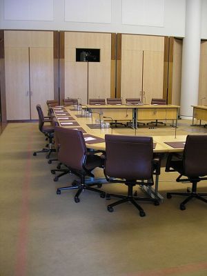 Senate inquiry into JSF closed 