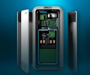 Innovation driving battery storage uptake 