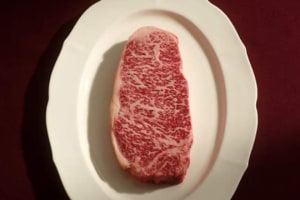 Queensland wagyu named world's best steak
