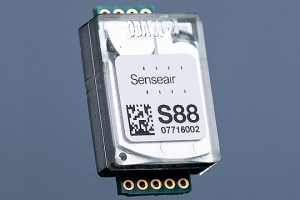 IAQ sensing module 