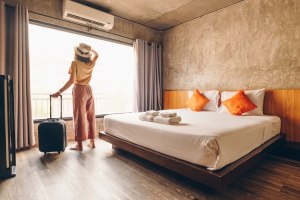 Smart AC management with Sensibo 