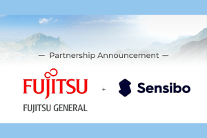 Fujitsu ANZ partners with Sensibo