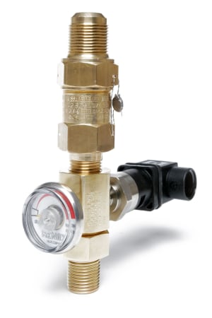  Right sizing safety device systems 
