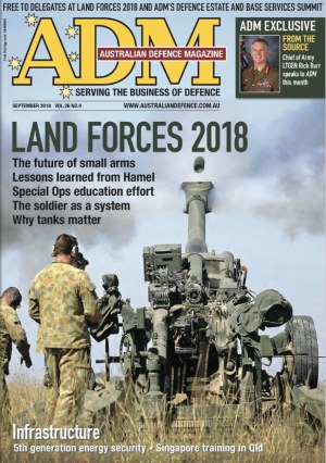 ADM September 2018