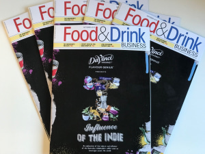 Hot off the press: September issue out now!