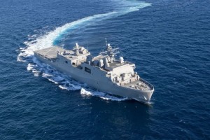 Serco retains contract to support the US Navy