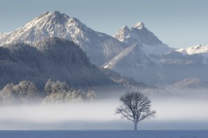 Behind the Lens: The places we hide