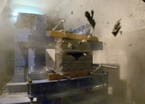 ADM Eyes on Asia: Japan develops 3D printed fortifications