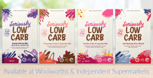 When low carb is Well and Good