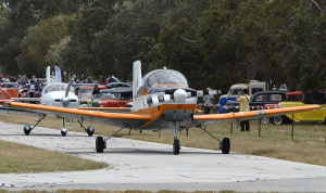FRIDAY FLYING VIDEO: Serpentine 2021