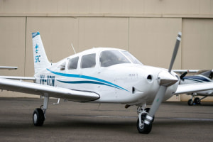 SFC welcomes the Piper Archer TX