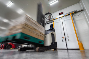 Refrigeration controller flaws risk silent spoilage