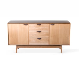 Making the Shadow Sideboard