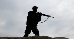 Perfect storm for Defence?