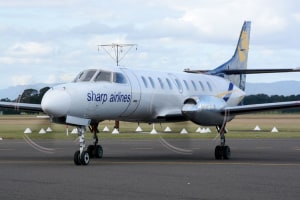 Regional airports average $200K losses: AAAA