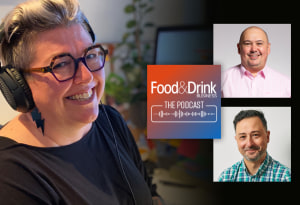 Food & Drink Business Podcast: A reconciliation brew