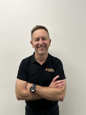 Trewin joins Sheen Panel Group