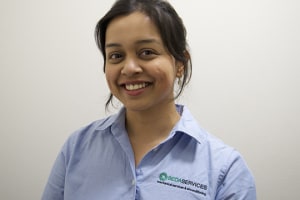 Top 20: Farisa Sheila (Seda Services)