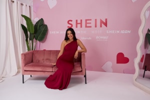 Shein releases music track in Australia