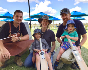Bendigo bound: Lost Trades Fair 2022