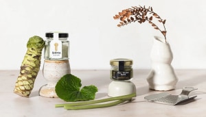 TasFoods offloads Shima Wasabi