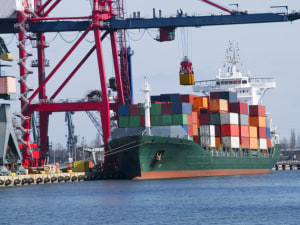Shipping shortages mean local pack opportunities