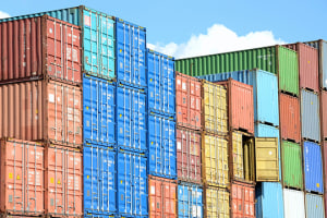 Shipping challenges push consumables costs up