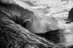 Dark Seas: Ten years of returning to Tasmania&rsquo;s wild edge