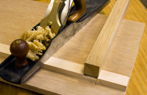 Making and Using Shooting Boards